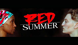 All Events by Date - Red Summer